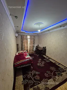 Satılır 2 otaqlı köhnə tikili 60 m² — Bakı, Xətai 2 otaq 60.00 m²