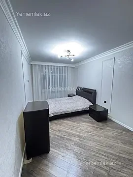 Satılır 3 otaqlı köhnə tikili 80 m² — Bakı, Sabunçu 3 otaq 80.00 m²