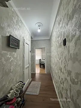 Satılır 2 otaqlı köhnə tikili 40 m² — Bakı, Sabunçu 2 otaq 40.00 m²
