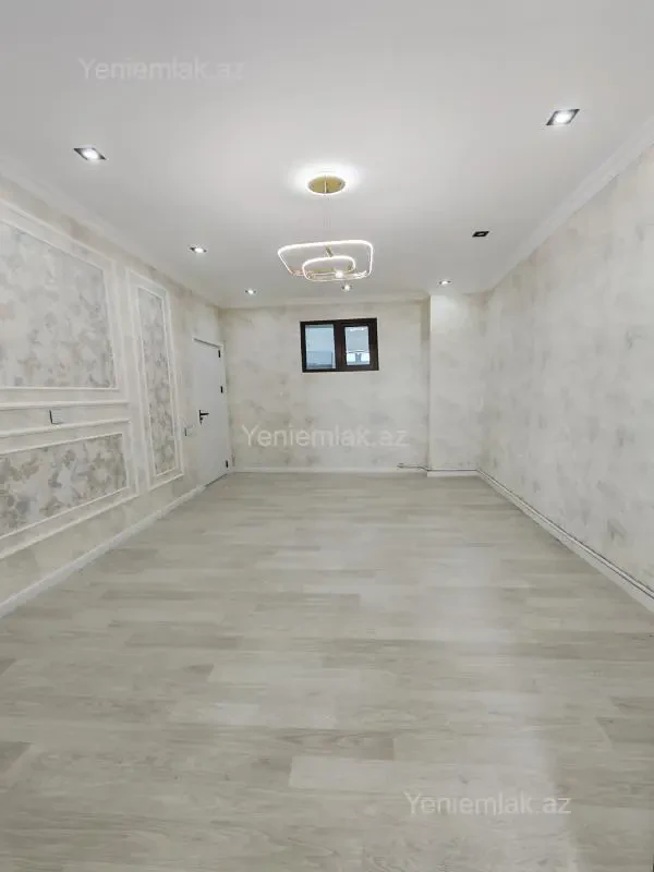 Satılır 2 otaqlı yeni tikili 66 m²