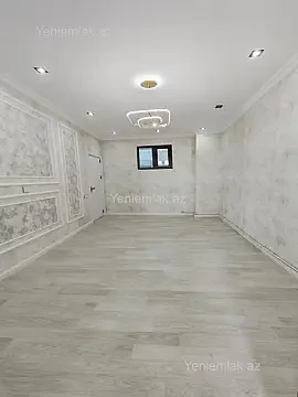 Satılır 2 otaqlı yeni tikili 66 m² — Bakı, Yasamal 2 otaq 66.00 m²
