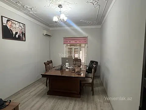 Satılır 3 otaqlı köhnə tikili 98 m² — Bakı, Sabunçu 3 otaq 98.00 m²