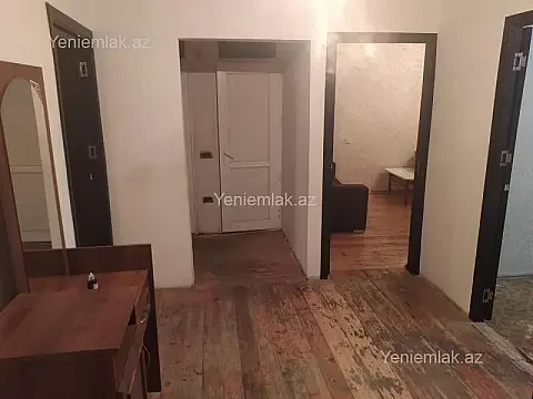 Satılır 3 otaqlı köhnə tikili 90 m² — Bakı, Xətai 3 otaq 90.00 m²