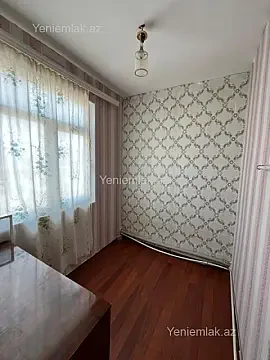 Satılır 2 otaqlı köhnə tikili 36 m² — Bakı, Nəsimi 2 otaq 36.00 m²