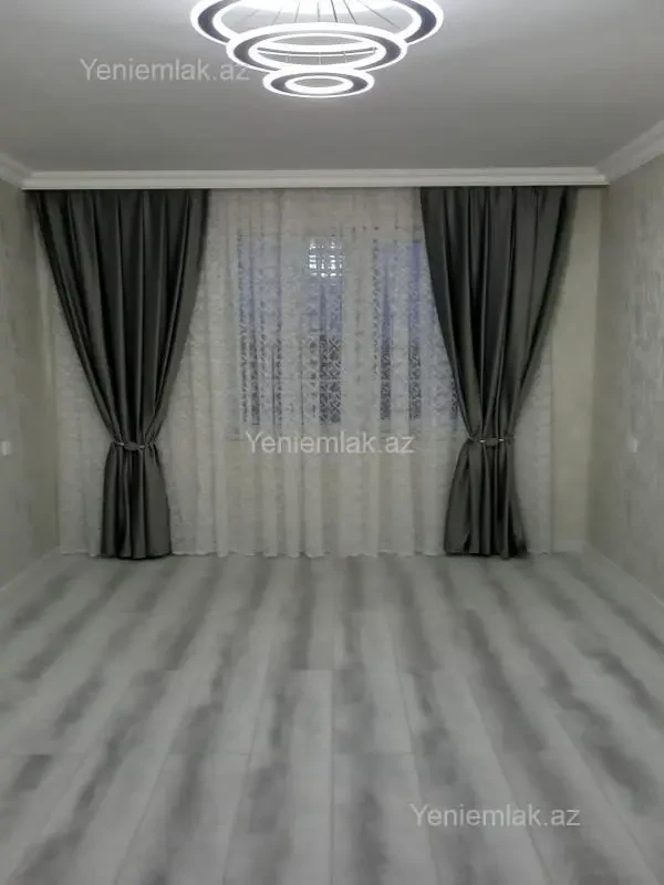 Satılır 3 otaqlı köhnə tikili 55 m²