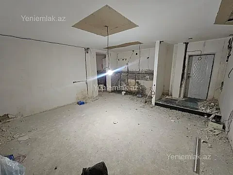 Satılır 2 otaqlı köhnə tikili 50 m² — Bakı, Yasamal 2 otaq 50.00 m²