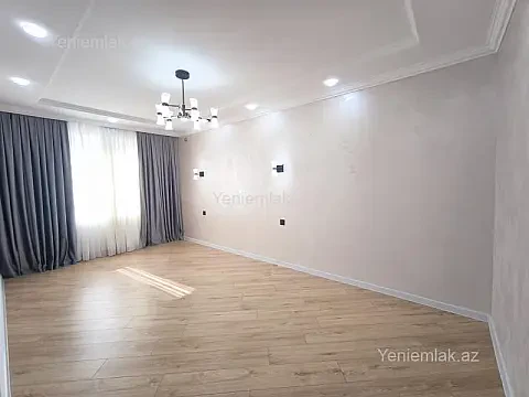 Satılır 3 otaqlı köhnə tikili 85 m² — Bakı, Xətai 3 otaq 85.00 m²