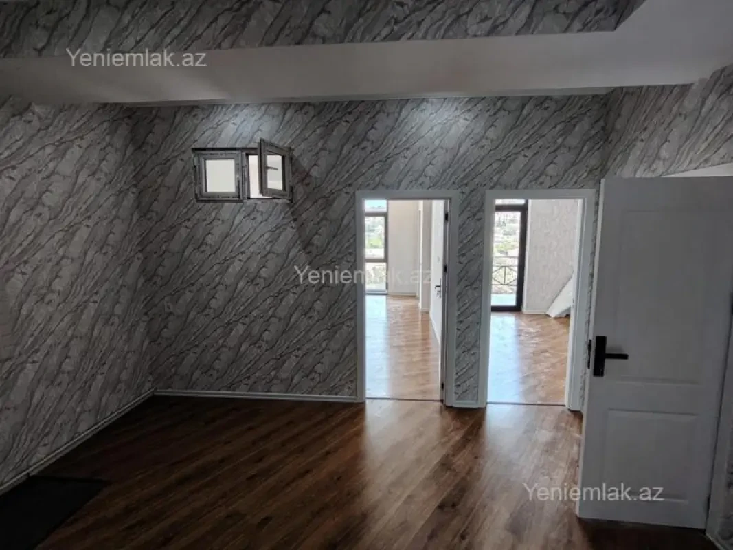 Satılır 2 otaqlı yeni tikili 61.6 m²