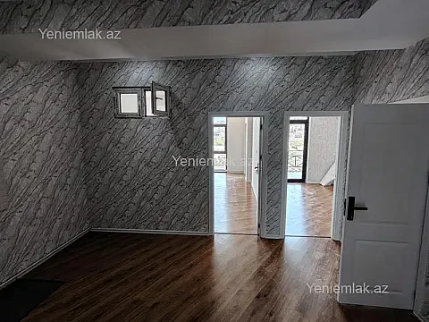 Satılır 2 otaqlı yeni tikili 61.6 m² — Bakı, Suraxanı 2 otaq 61.60 m²