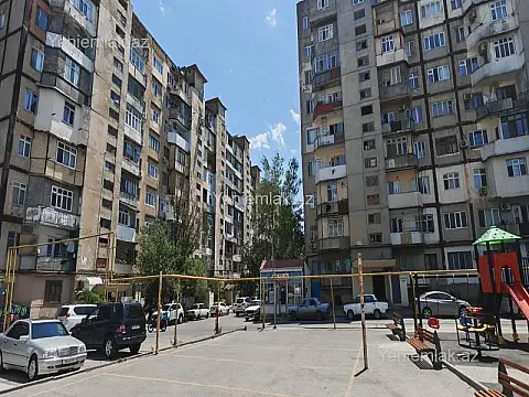 Satılır 2 otaqlı köhnə tikili 60 m² — Bakı, Xətai 2 otaq 60.00 m²