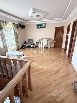 Satılır 5 otaqlı həyət evi 210 m² — Bakı, Xəzər 5 otaq 210.00 m²