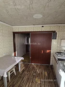Satılır 3 otaqlı köhnə tikili 70 m² — Bakı, Nəsimi 3 otaq 70.00 m²