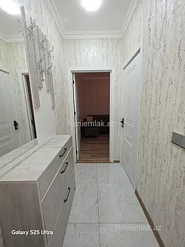 Satılır 2 otaqlı köhnə tikili 45 m² — Bakı, Nəsimi 2 otaq 45.00 m²