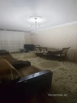 Satılır 2 otaqlı köhnə tikili 60 m² — Bakı, Xətai 2 otaq 60.00 m²