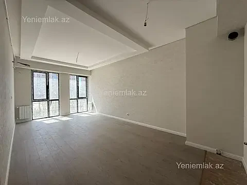 Satılır 3 otaqlı yeni tikili 72 m² — Bakı, Yasamal 3 otaq 72.00 m²