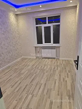 Satılır 2 otaqlı köhnə tikili 65 m² — Bakı, Xətai 2 otaq 65.00 m²