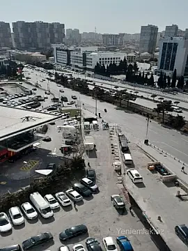 Satılır 3 otaqlı yeni tikili 135 m² — Bakı, Nəsimi 3 otaq 135.00 m²