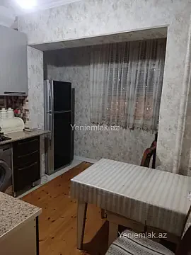 Satılır 2 otaqlı köhnə tikili 56 m² — Bakı, Suraxanı 2 otaq 56.00 m²