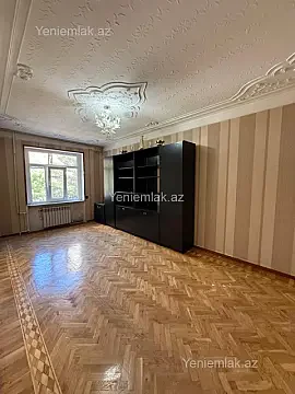 Satılır 2 otaqlı köhnə tikili 60 m² — Bakı, Xətai 2 otaq 60.00 m²