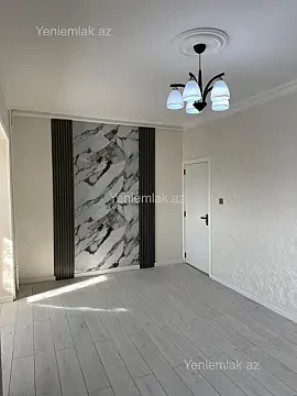 Satılır 2 otaqlı köhnə tikili 45 m² — Bakı, Binəqədi 2 otaq 45.00 m²