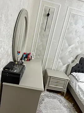 Satılır 3 otaqlı yeni tikili 108 m² — Bakı, Yasamal 3 otaq 108.00 m²