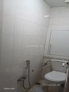 Satılır 3 otaqlı köhnə tikili 80 m² — Bakı, Xətai 3 otaq 80.00 m²