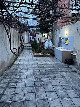 Satılır 4 otaqlı həyət evi 100 m² — Bakı, Sabunçu 4 otaq 100.00 m²