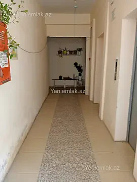 Satılır 3 otaqlı yeni tikili 66 m² — Bakı, Yasamal 3 otaq 66.00 m²