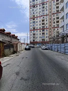 Satılır 6 otaqlı həyət evi 130 m² — Bakı, Binəqədi 6 otaq 130.00 m²