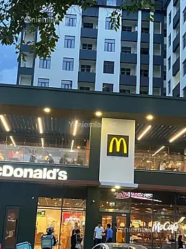 Satılır 3 otaqlı yeni tikili 77 m² — Xırdalan 3 otaq 77.00 m²
