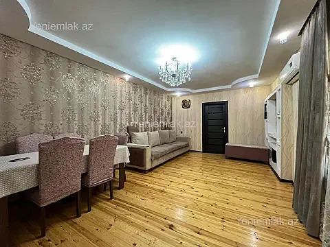 Satılır 5 otaqlı həyət evi 175 m² — Bakı, Xətai 5 otaq 175.00 m²