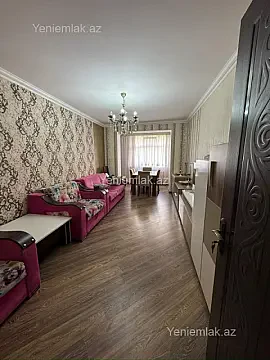 Satılır 2 otaqlı köhnə tikili 60 m² — Sumqayıt, 9-cu mikrorayon 2 otaq 60.00 m²