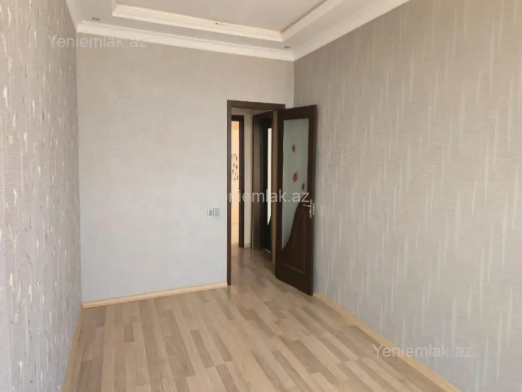 Satılır 3 otaqlı yeni tikili 105 m²