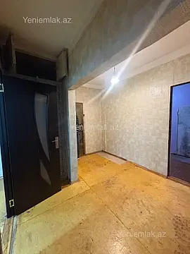 Satılır 2 otaqlı köhnə tikili 55 m² — Bakı 2 otaq 55.00 m²