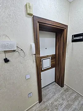 Satılır 3 otaqlı köhnə tikili 110 m² — Bakı, Yasamal 3 otaq 110.00 m²