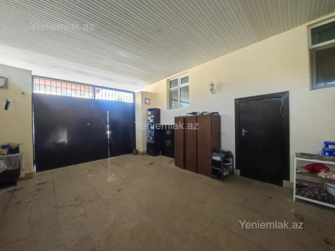 Satılır 4 otaqlı həyət evi 88 m²