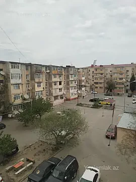 Satılır 2 otaqlı köhnə tikili 52 m² — Bakı, Suraxanı 2 otaq 52.00 m²