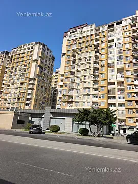 Satılır 2 otaqlı yeni tikili 81 m² — Bakı, Xətai 2 otaq 81.00 m²
