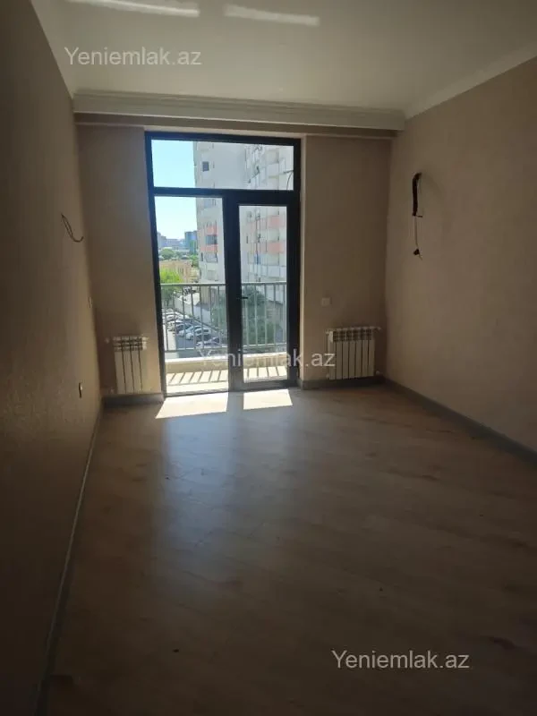 Satılır 3 otaqlı yeni tikili 107 m²