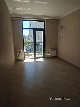 Satılır 3 otaqlı yeni tikili 107 m² — Bakı, Binəqədi 3 otaq 107.00 m²