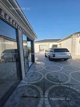 Satılır 4 otaqlı həyət evi 150 m² — Bakı, Suraxanı 4 otaq 150.00 m²