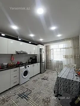 Satılır 2 otaqlı köhnə tikili 65 m² — Bakı, Suraxanı 2 otaq 65.00 m²