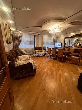 Satılır 5 otaqlı köhnə tikili 120 m² — Bakı, Sabunçu 5 otaq 120.00 m²