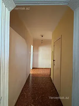 Satılır 1 otaqlı köhnə tikili 40 m² — Bakı, Xətai 1 otaq 40.00 m²