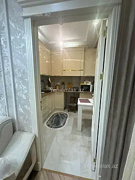 Satılır 3 otaqlı yeni tikili 80 m² — Bakı, Suraxanı 3 otaq 80.00 m²
