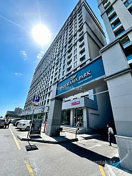 Satılır 2 otaqlı yeni tikili 90 m² — Bakı, Xətai 2 otaq 90.00 m²