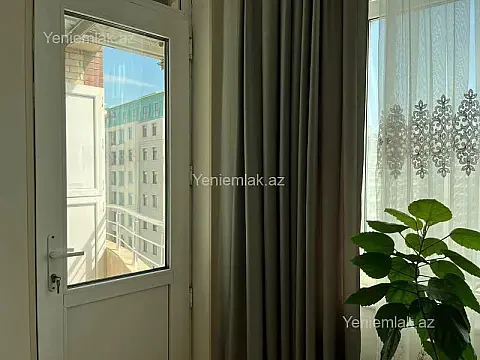 Satılır 3 otaqlı yeni tikili 96 m² — Bakı, Nərimanov 3 otaq 96.00 m²