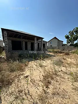 Satılır 5 otaqlı həyət evi 270 m² — Bakı, Xəzər 5 otaq 270.00 m²