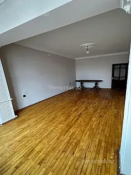 Satılır 2 otaqlı köhnə tikili 68 m² — Bakı, Nizami 2 otaq 68.00 m²
