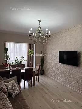 Satılır 3 otaqlı köhnə tikili 70 m² — Bakı, Sabunçu 3 otaq 70.00 m²
